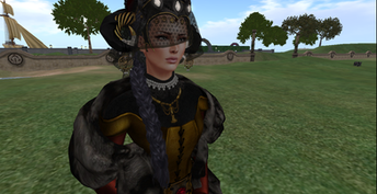 Did you hear about Elisium citizens?