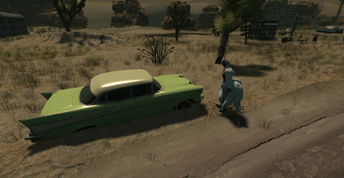 The Route 66 and The Route 8