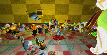 Tiny, tiny, tiny, i like the tinies!