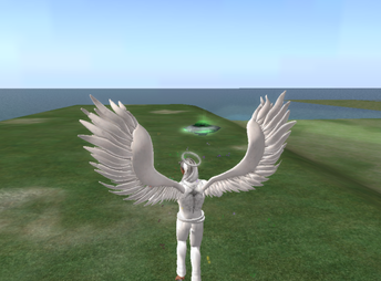 UFO: close encounters