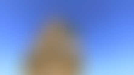 Big Ben sand box area