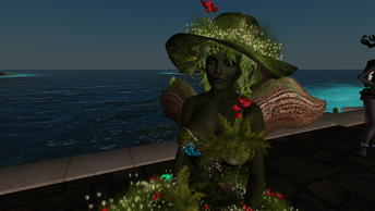 Mother nature