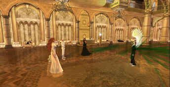 Grand Gala