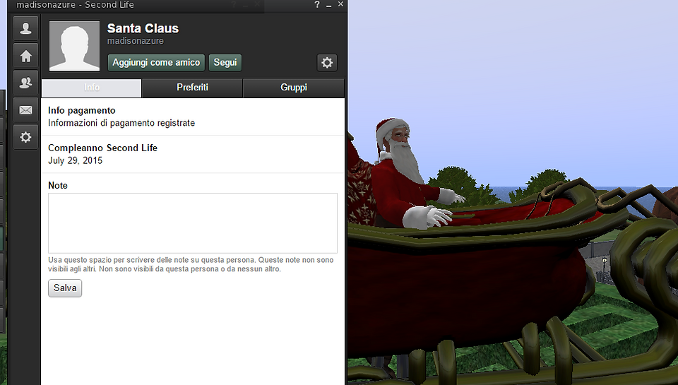 Santa 8