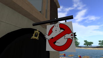 Ghostbusters !!!