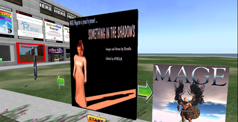 The Mage Magazine