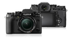 FUJIFILM 「X-T2」
製品紹介映像