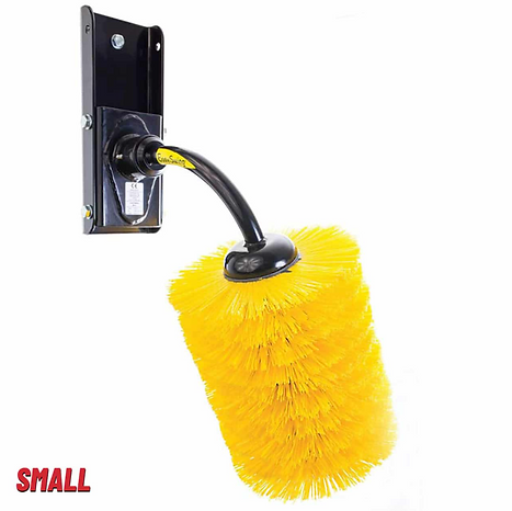 Horse Brush