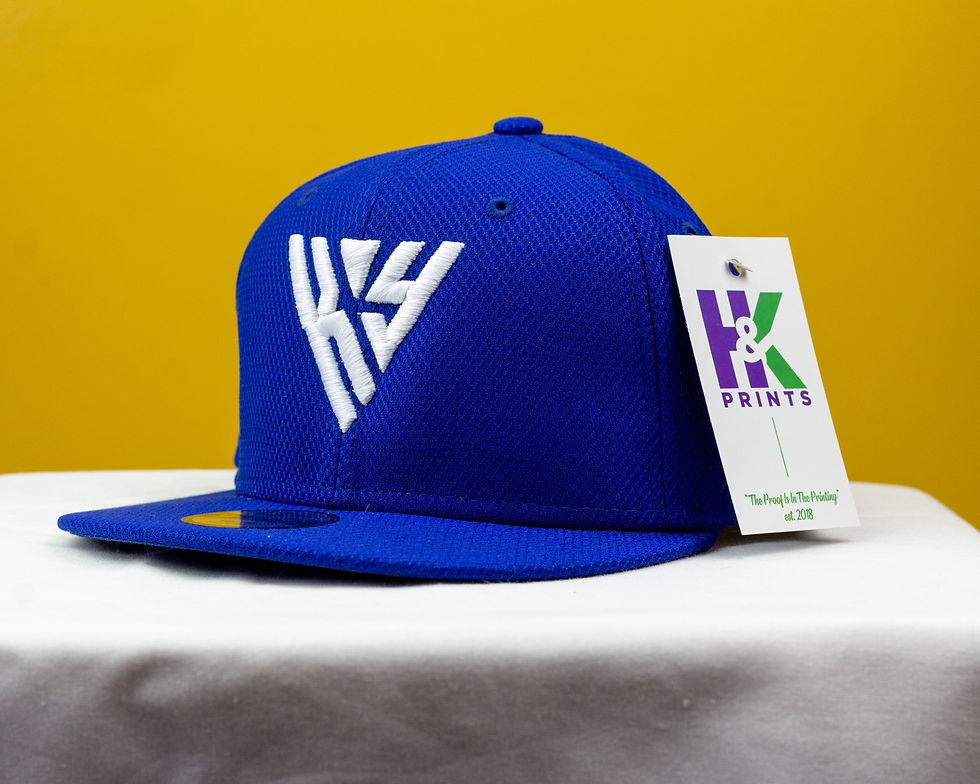Thumbnail: "Only For The Kool" New Era ® Snap Back Hat
