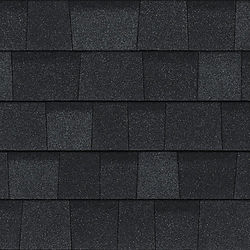 Owens Corning Duration Onyx Black