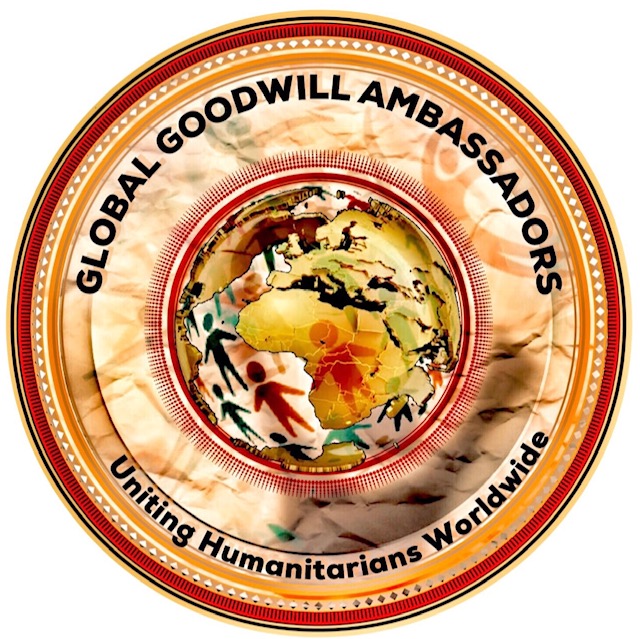 Global Goodwill Ambassadors GGA Global goodwill ambassadors gga
