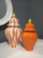 – Zamansız şıklığı ve el işçiliğiyle dikkat çeken Arrakis Şah Küp, mekânınıza sanatsal bir dokunuş katıyor. Dayanıklı serami