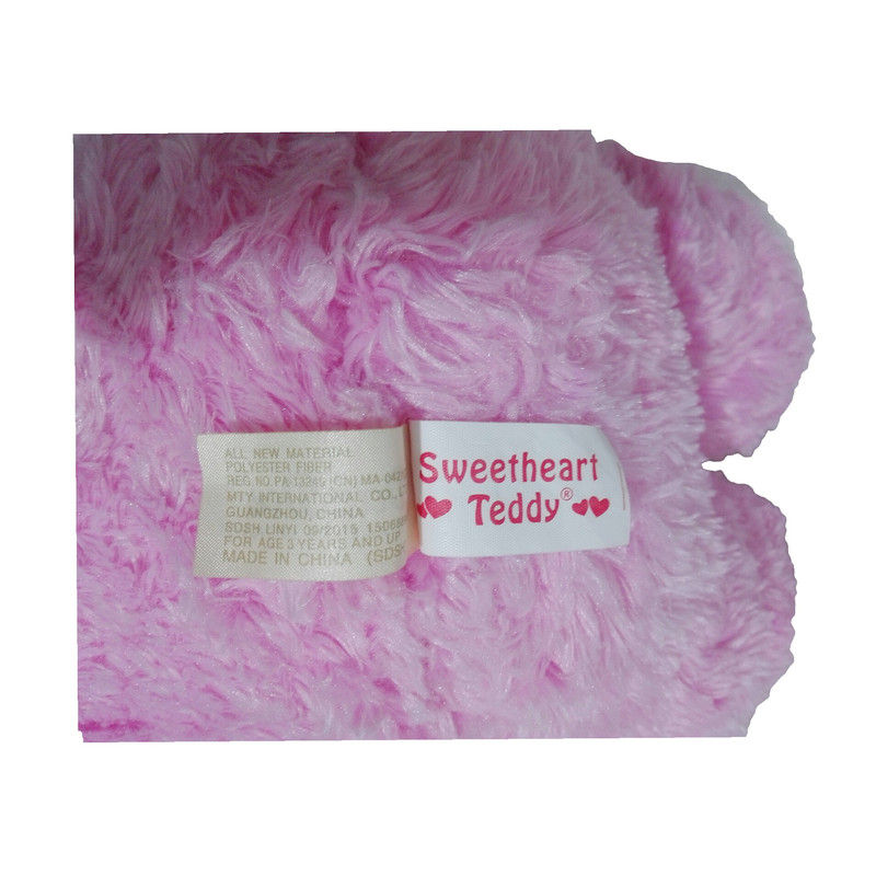 Miniatura: Peluche Oso Osa Corazon Princess 51cm Dandee