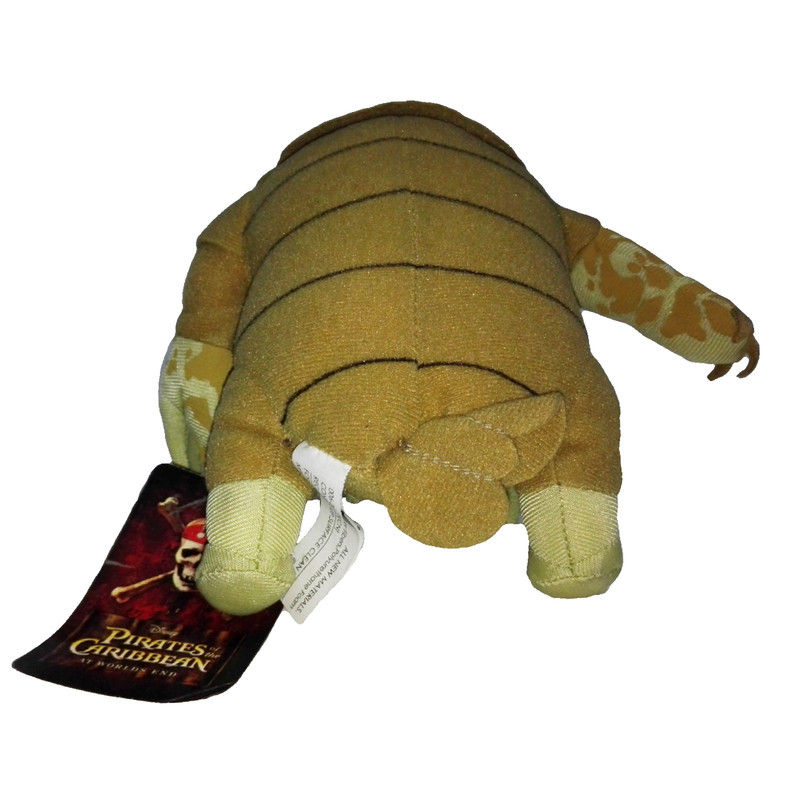 Miniatura: Peluche Piratas del Caribe Penrod 23cm Disney