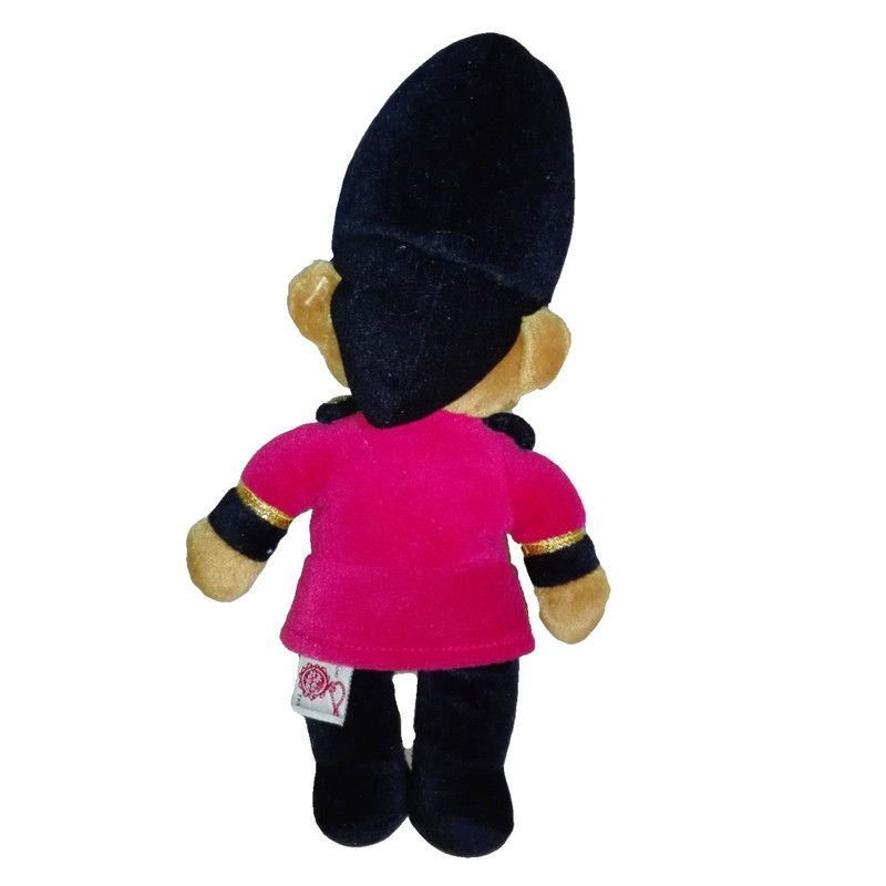 Miniatura: Peluche Oso Guardia Policia Inglaterra 26cm Simply Soft Collection