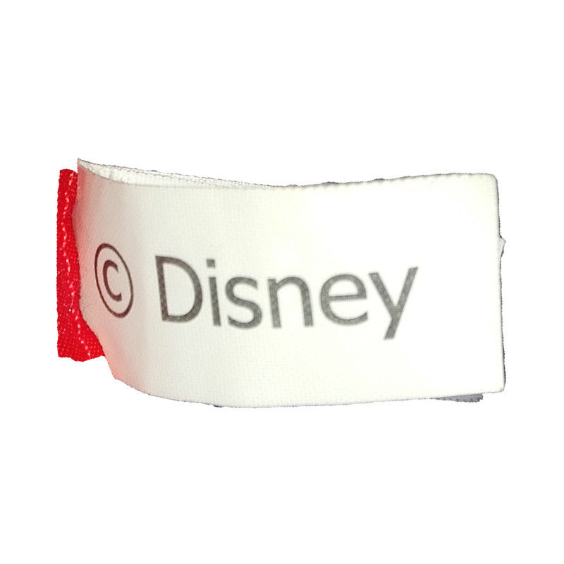 Miniatura: Peluche Mickey Mouse Banderin Love 68cm Disney