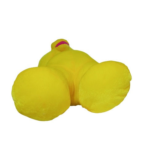 Miniatura: Peluche Donkey Hodie 78cm