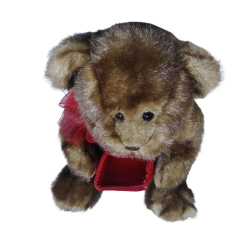 Miniatura: Peluche Oso Caja 40cm Gund