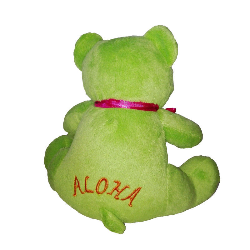 Miniatura: Peluche Oso Makena Aloha 23cm Aloha Animals