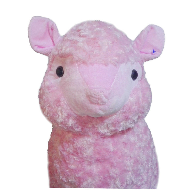 Miniatura: Peluche Llama 67cm