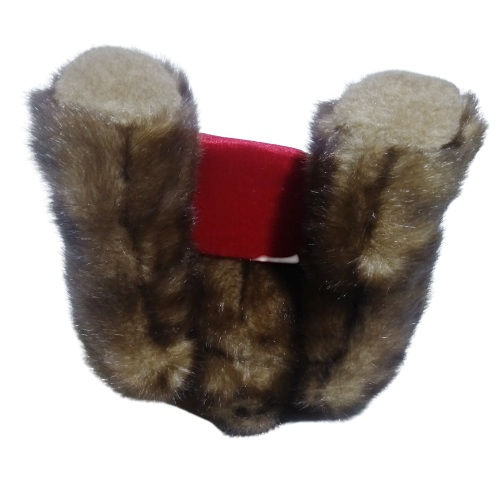 Miniatura: Peluche Oso Caja 40cm Gund
