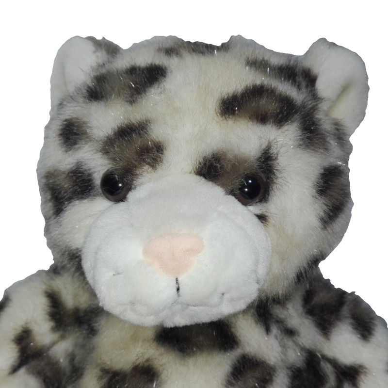 Miniatura: Peluche Gato Leopardo 41cm Build-A-Bear