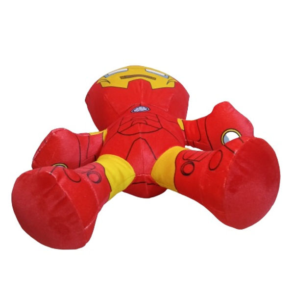 Miniatura: Peluche hipoalergenico Ironman 38cm