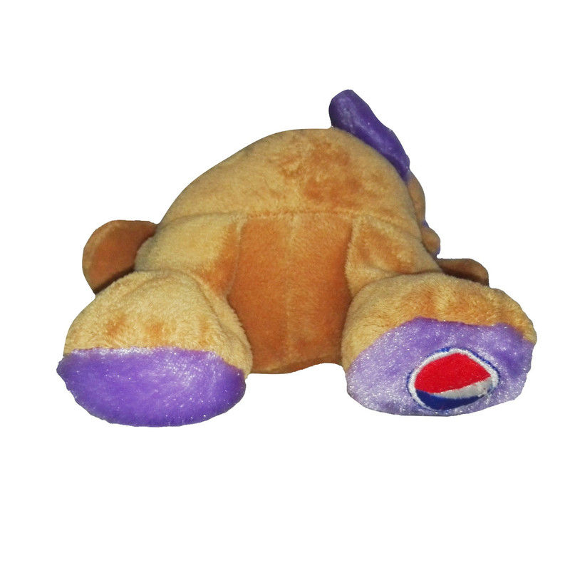 Miniatura: Peluche Reno Venado Chalina 29cm Pepsi