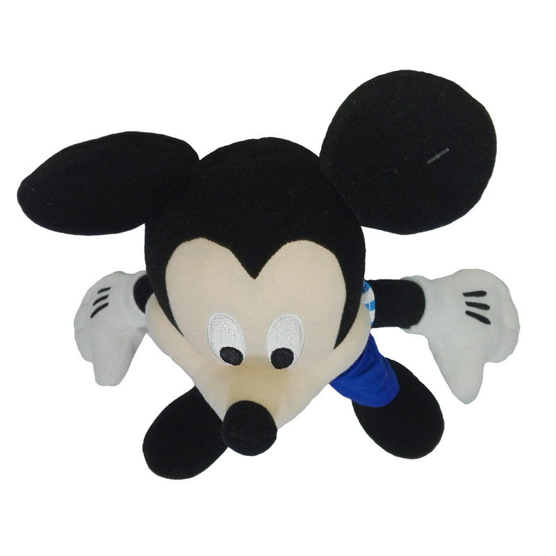 Miniatura: Peluche Mickey Mouse Trabajador 39cm