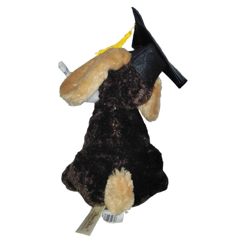 Miniatura: Peluche Electronico Perro Graduado 22cm Dandee
