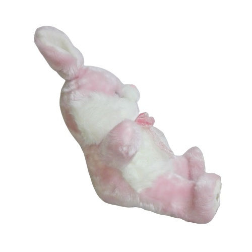Miniatura: Peluche Conejo Flores Mariposa 73cm Kids
