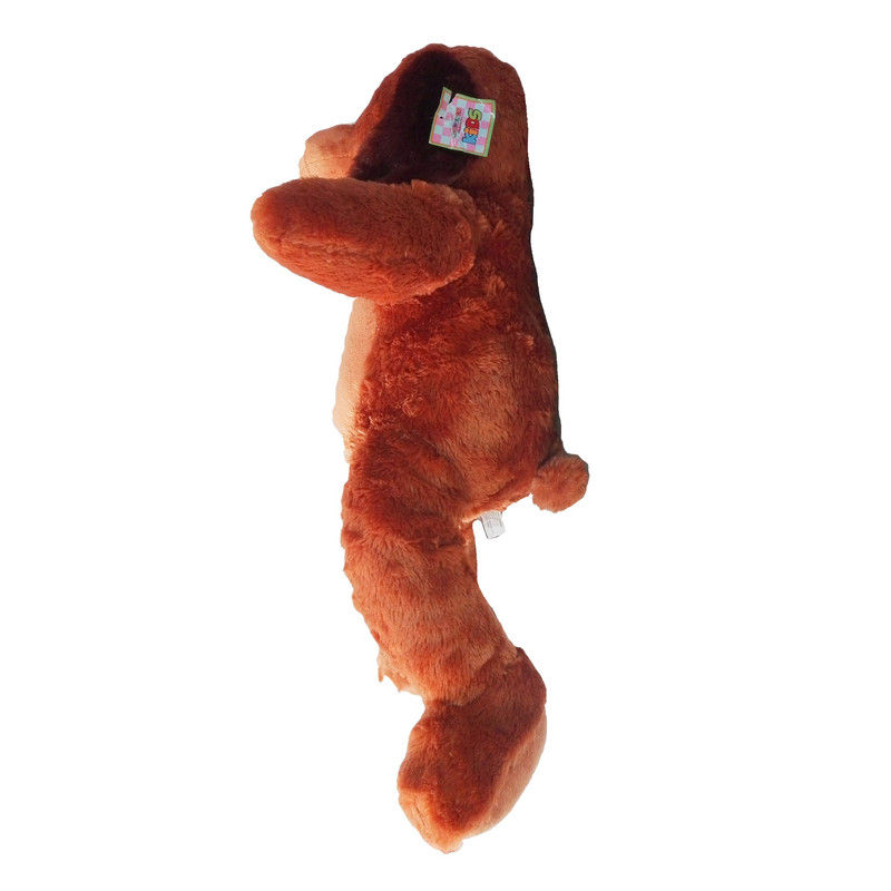 Miniatura: Peluche Perro Corbata 68cm Cambridge Classics