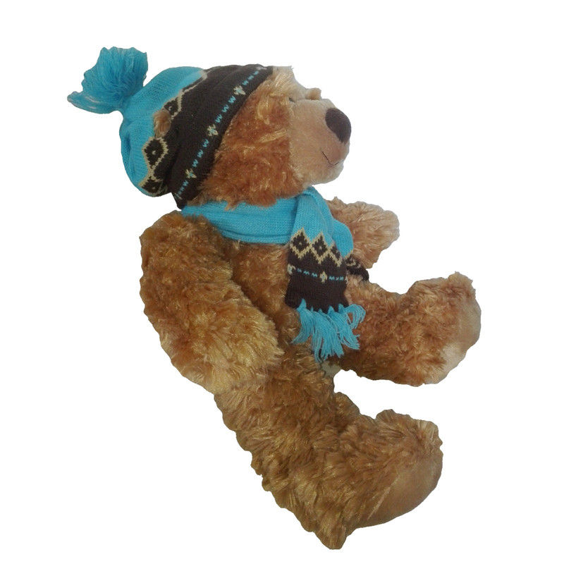 Miniatura: Peluche Oso Chalina Invierno 40cm Mary Meyer