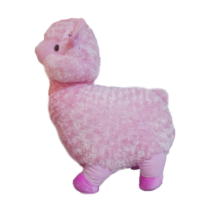 Miniatura: Peluche Llama 67cm