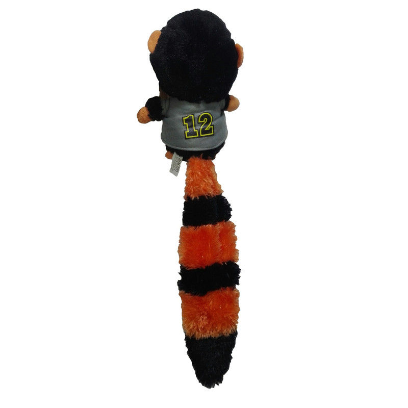 Miniatura: Peluche Lemur 12 Jugador 65cm Ideal Toys