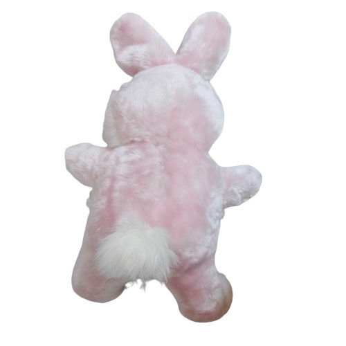 Miniatura: Peluche Conejo Flores Mariposa 73cm Kids