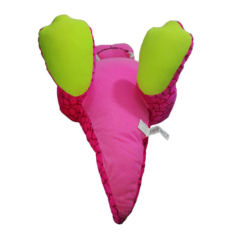 Miniatura: Peluche Dragon Fucsia 57cm Classic Toys