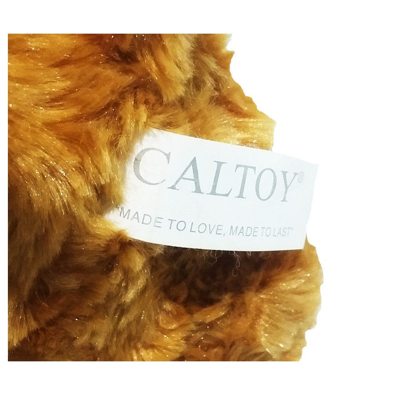 Miniatura: Peluche Oso Corazon Xoxo 24cm Caltoy