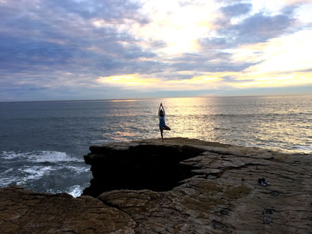5 Practices to Nourish the Soul