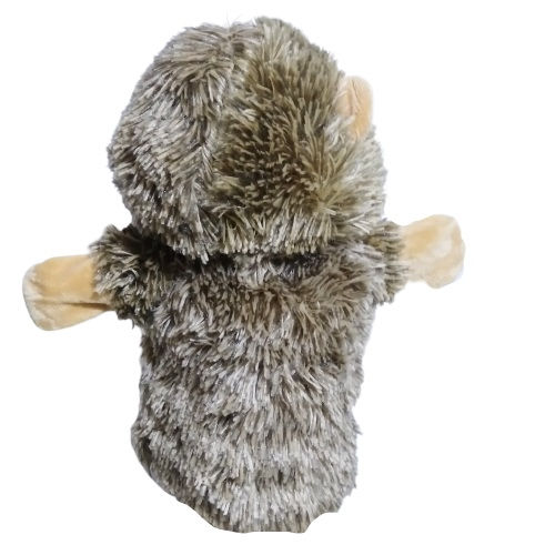 Miniatura: Peluche Titere Equidna Puercoespin 26cm