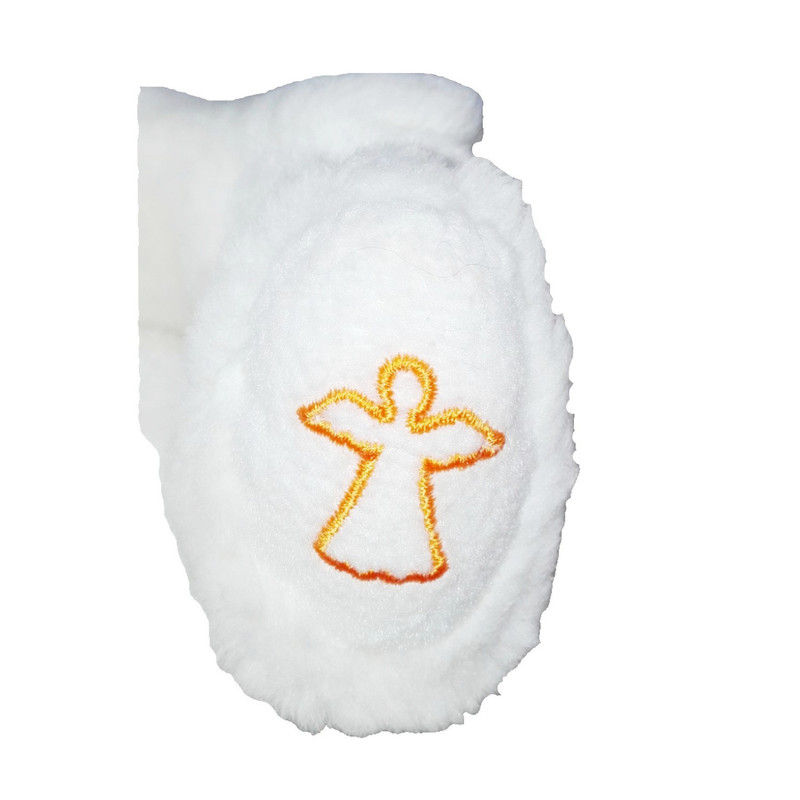Miniatura: Peluche Oso Blanco Pata Angel 22cm