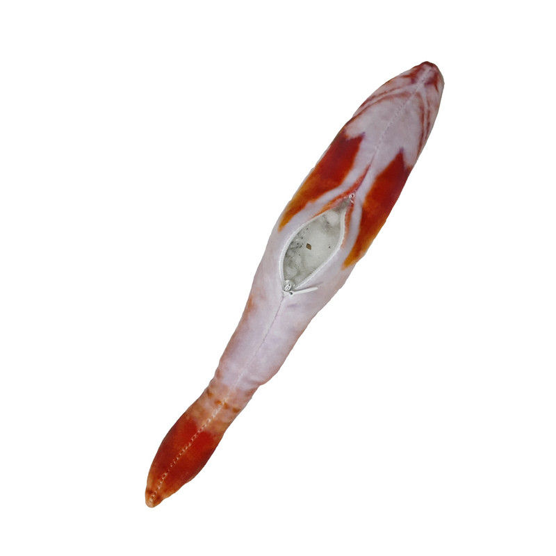 Miniatura: Juguete con Kitnap Peluche Pez Pescado Gato 29cm