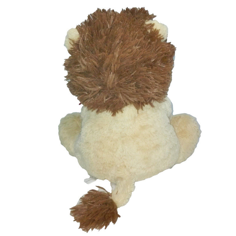 Miniatura: Peluche Leon Corazon Lazo 35cm Kellytoy