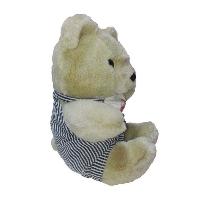 Miniatura: Peluche Oso Overall Palace Station 24cm Palace Station