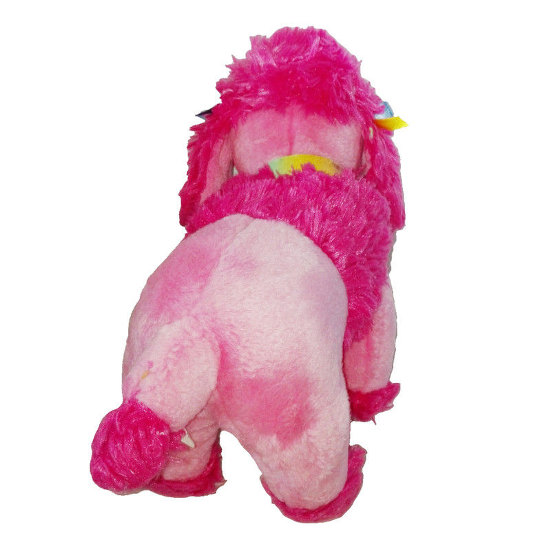 Miniatura: Peluche Perro Poodle Collar 32cm Ty