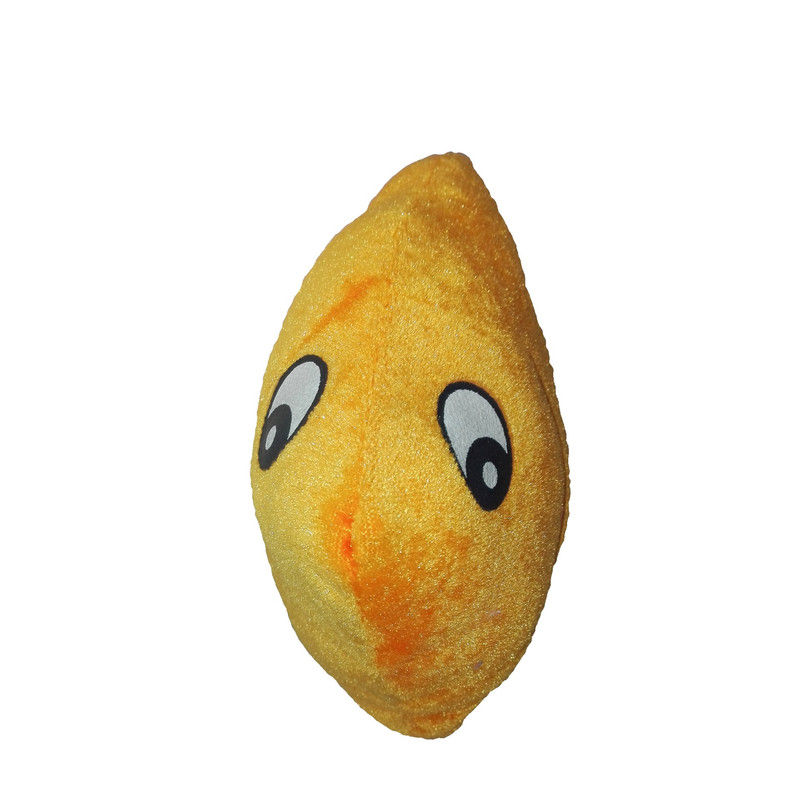Miniatura: Peluche Pez Dorado Comun 20cm National Prize & Toy