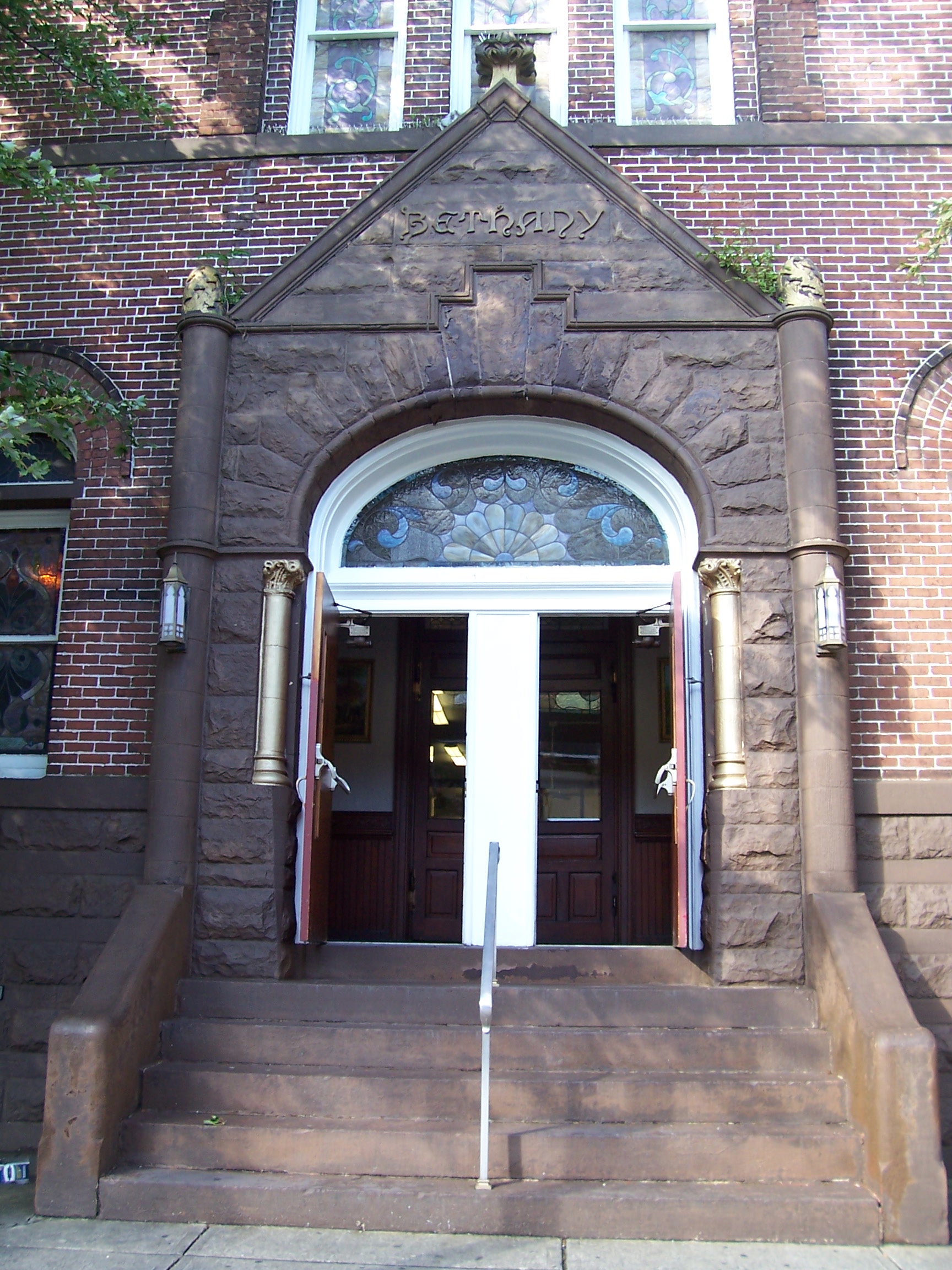 New Bethany Church Allentown, Pa