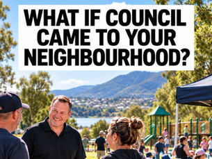 Community Catch Ups