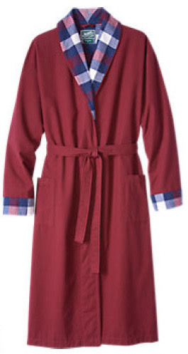 Thumbnail: Sunbelt Apparel Memorial Robes