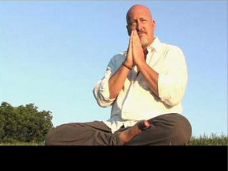 Dear Sensei Tony- In my yoga class we do a special breathing practice called, Pranayana. Could you describe what the breath means in Buddhism? This is Sara.